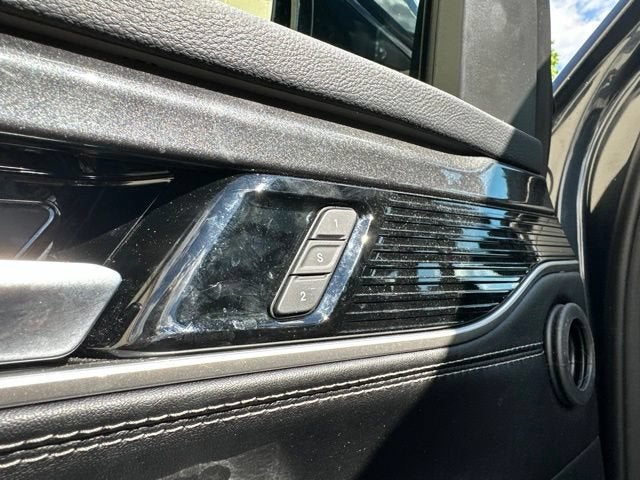 2023 Jeep Wagoneer Series I 4x4
