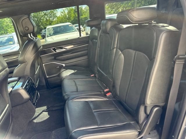 2023 Jeep Wagoneer Series I 4x4