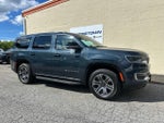 2023 Jeep Wagoneer Series I 4x4