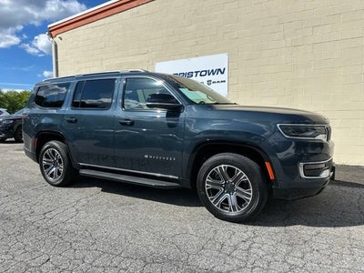 2023 Jeep Wagoneer Series I 4x4