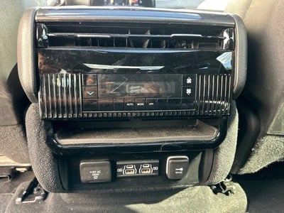 2023 Jeep Wagoneer Series I 4x4