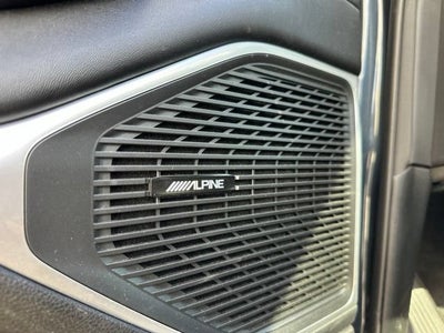 2023 Jeep Wagoneer Series I 4x4