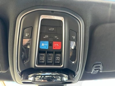 2023 Jeep Wagoneer Series I 4x4