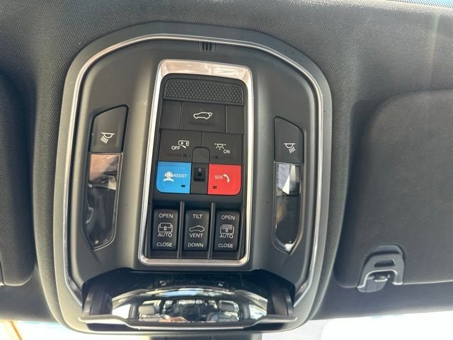 2023 Jeep Wagoneer Series I 4x4