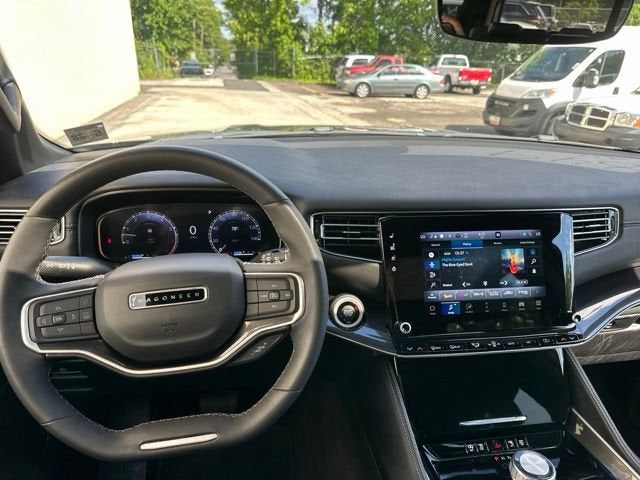 2023 Jeep Wagoneer Series I 4x4