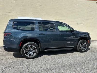 2023 Jeep Wagoneer Series I 4x4