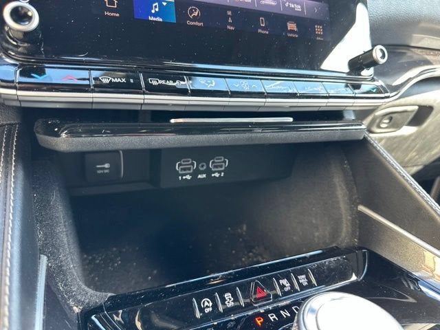 2023 Jeep Wagoneer Series I 4x4