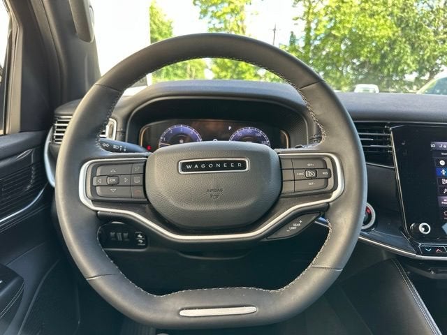 2023 Jeep Wagoneer Series I 4x4