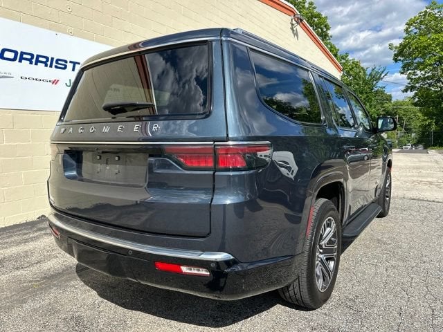 2023 Jeep Wagoneer Series I 4x4