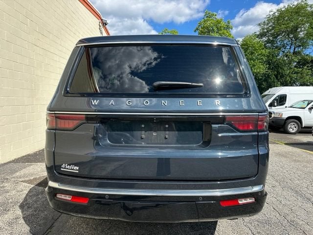 2023 Jeep Wagoneer Series I 4x4