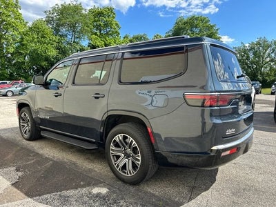 2023 Jeep Wagoneer Series I 4x4