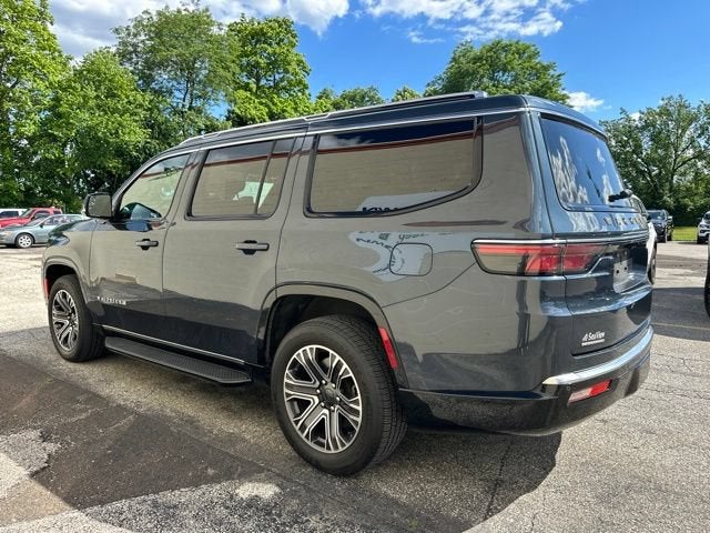 2023 Jeep Wagoneer Series I 4x4