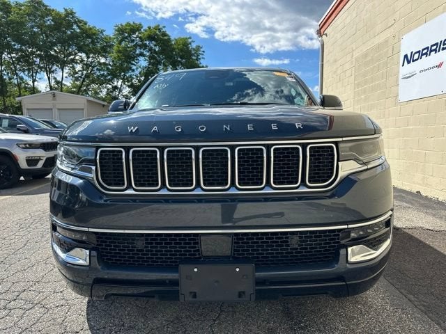 2023 Jeep Wagoneer Series I 4x4