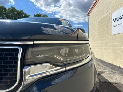 2023 Jeep Wagoneer Series I 4x4