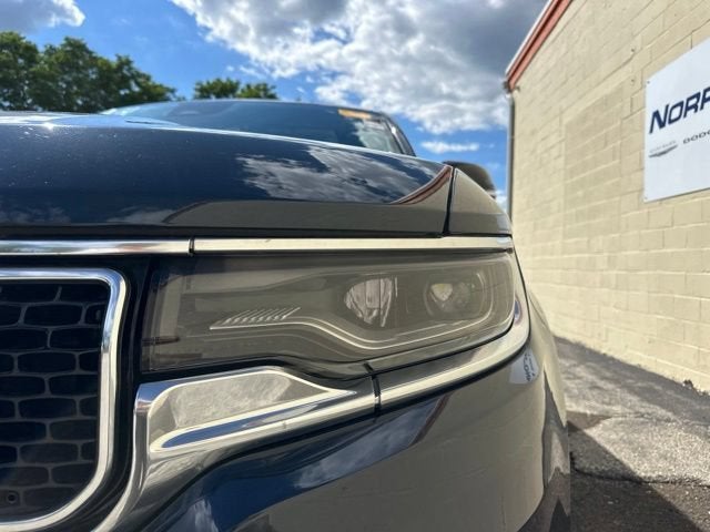 2023 Jeep Wagoneer Series I 4x4