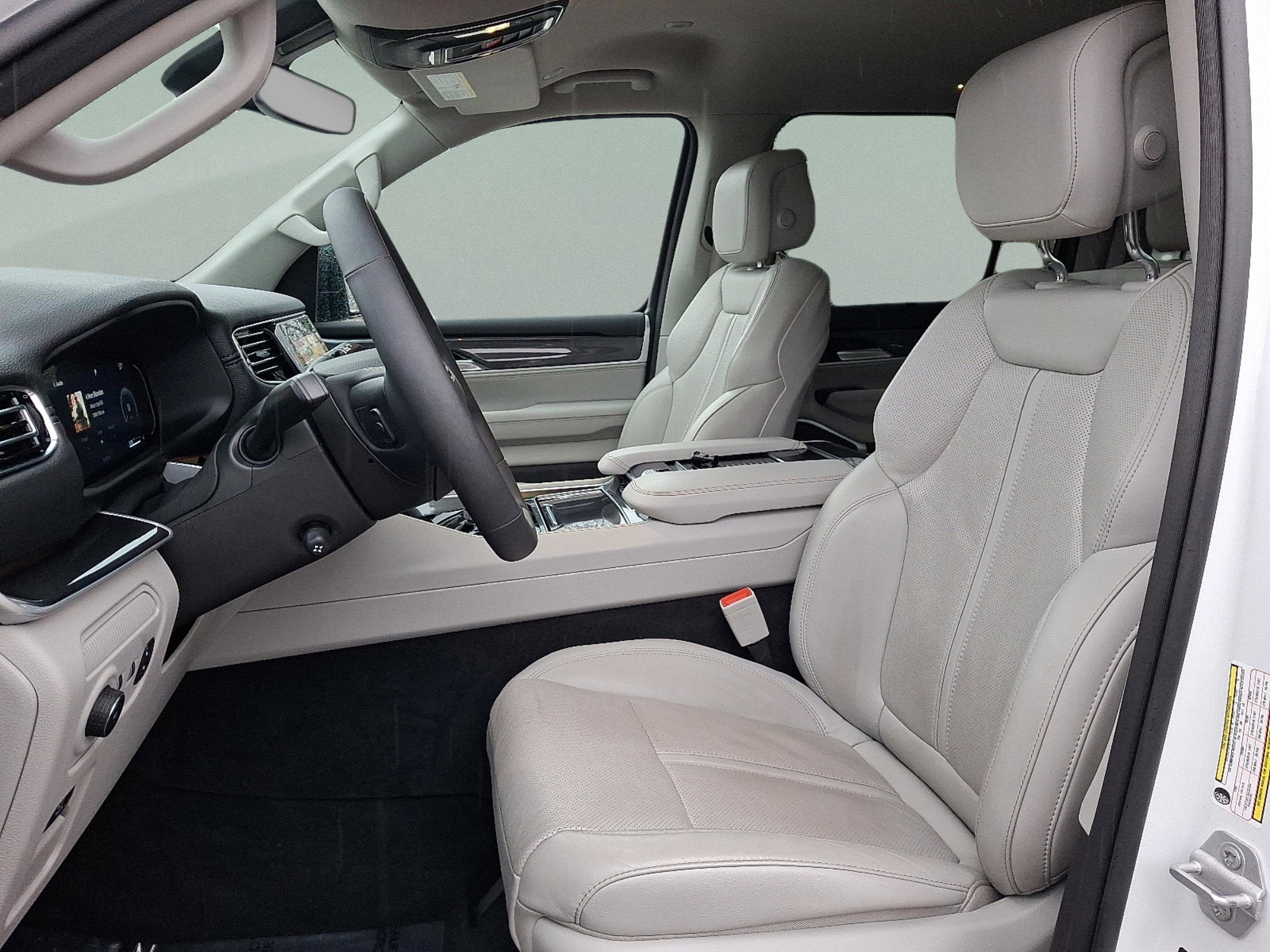 2023 Jeep Wagoneer Series I 4x4