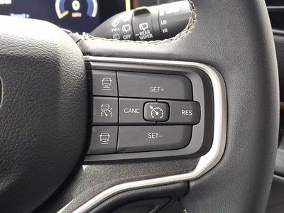 2023 Jeep Wagoneer Series I 4x4