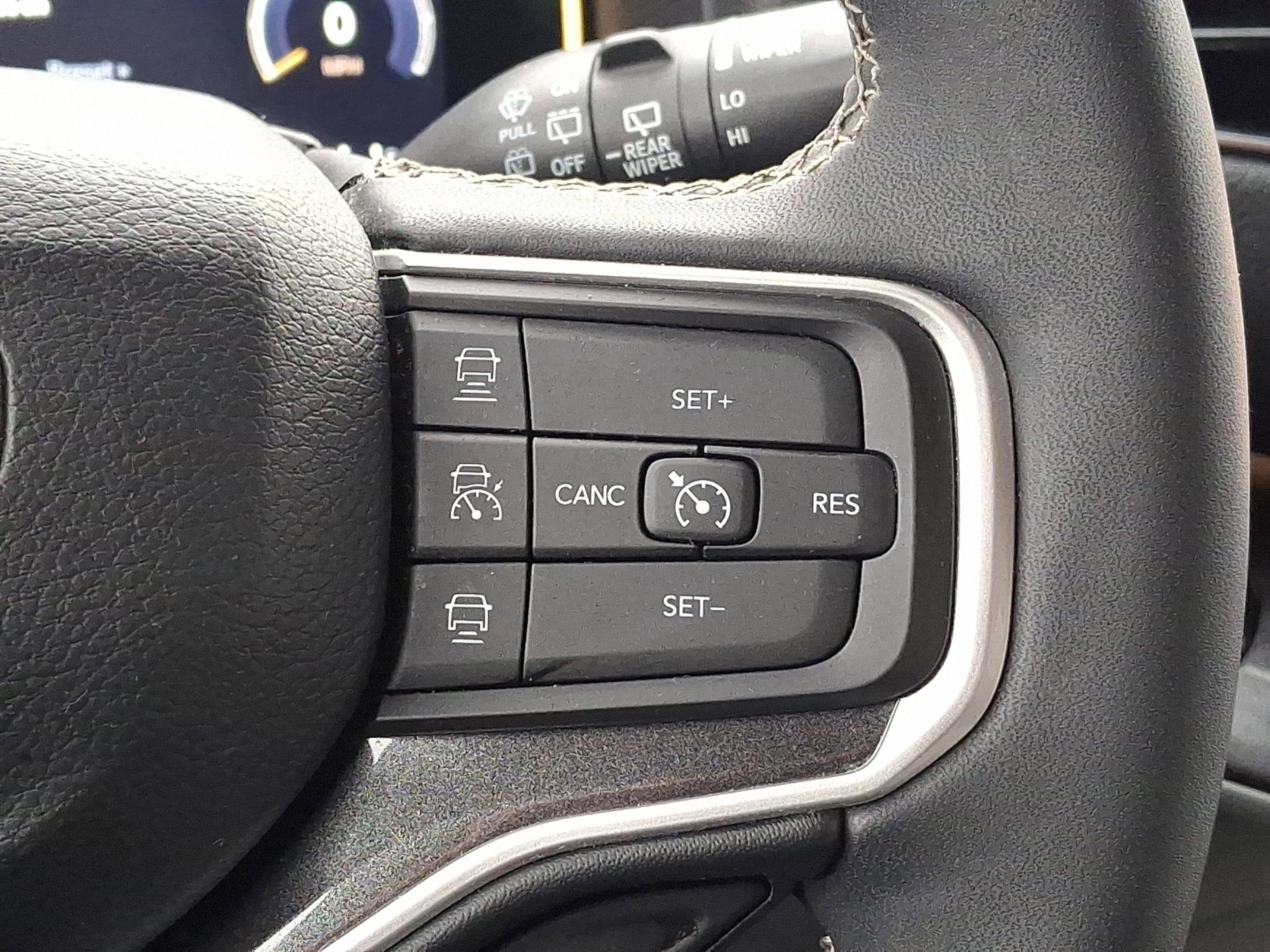 2023 Jeep Wagoneer Series I 4x4