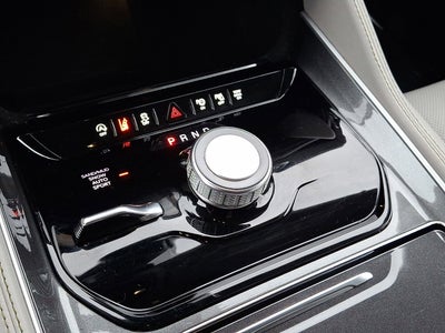 2023 Jeep Wagoneer Series I 4x4