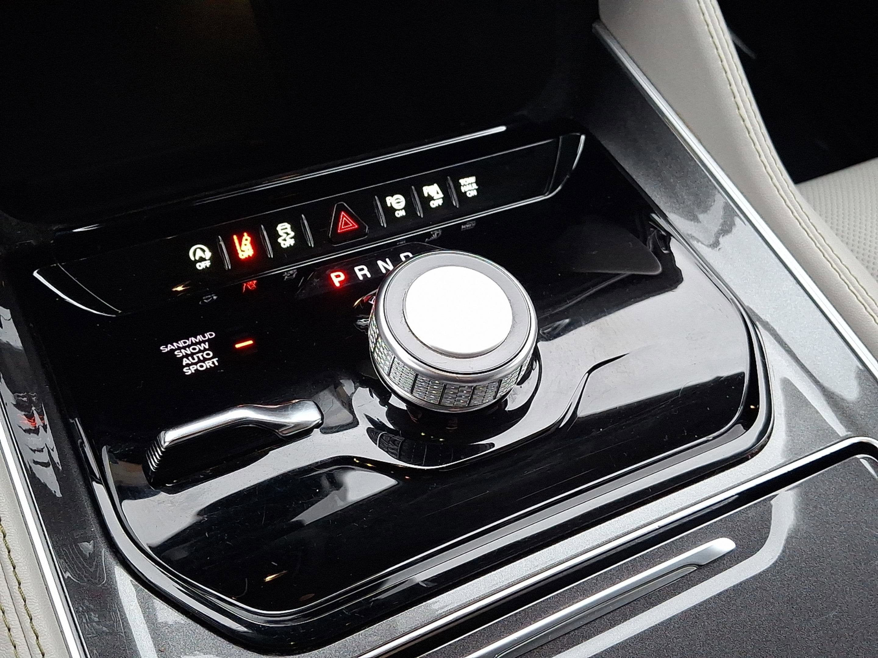 2023 Jeep Wagoneer Series I 4x4