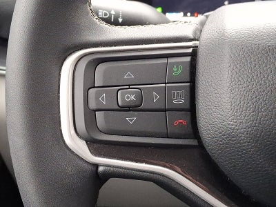 2023 Jeep Wagoneer Series I 4x4