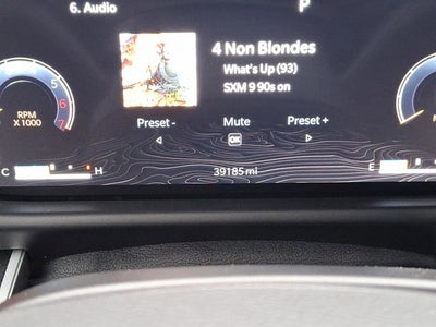 2023 Jeep Wagoneer Series I 4x4