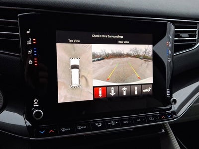 2023 Jeep Wagoneer Series I 4x4