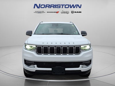 2023 Jeep Wagoneer Series I 4x4