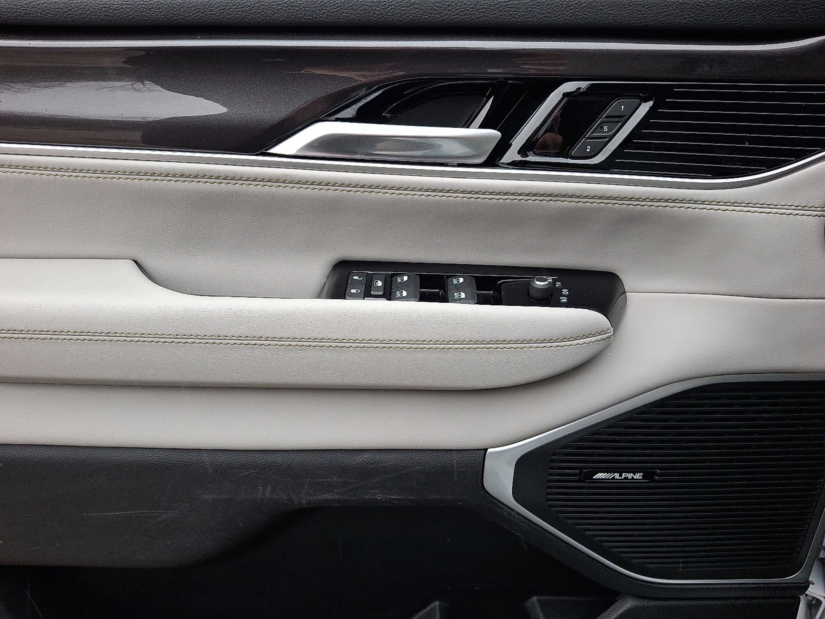 2023 Jeep Wagoneer Series I 4x4