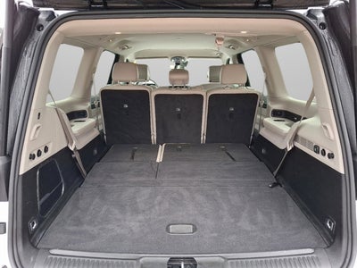 2023 Jeep Wagoneer Series I 4x4