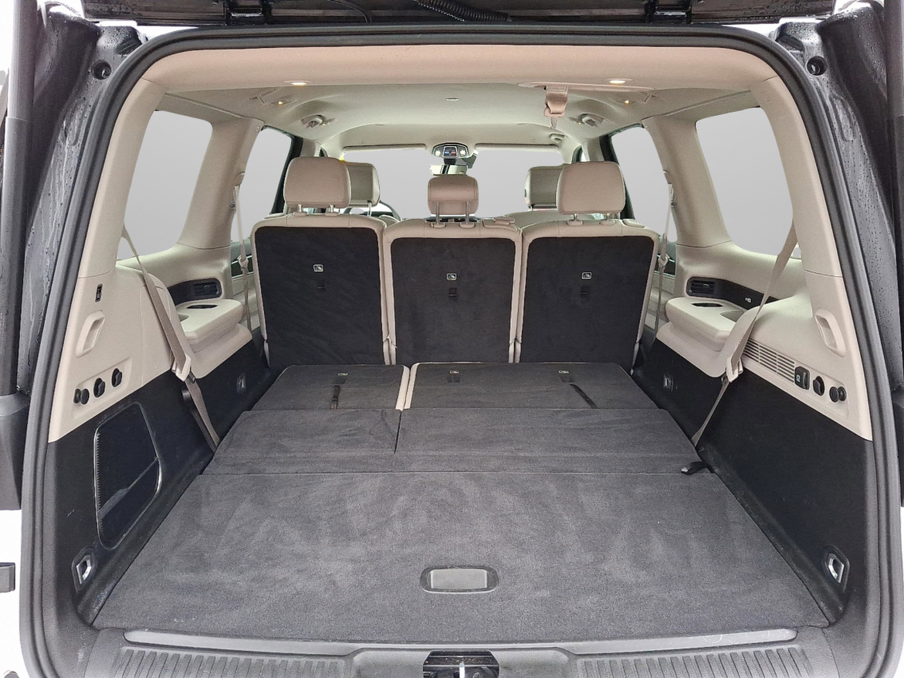 2023 Jeep Wagoneer Series I 4x4