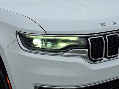 2023 Jeep Wagoneer Series I 4x4