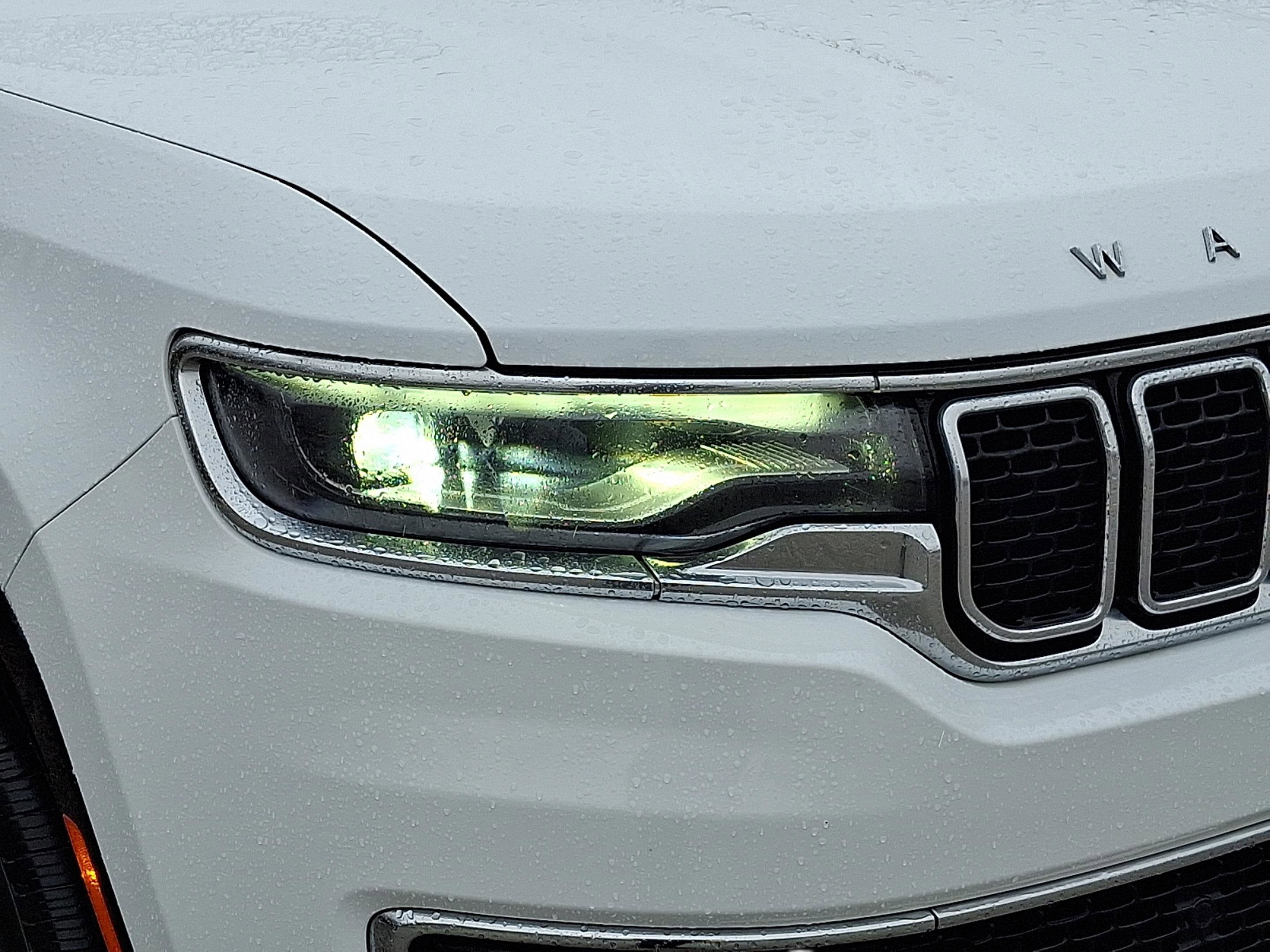 2023 Jeep Wagoneer Series I 4x4