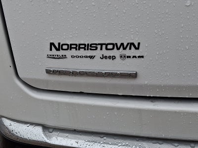 2023 Jeep Wagoneer Series I 4x4