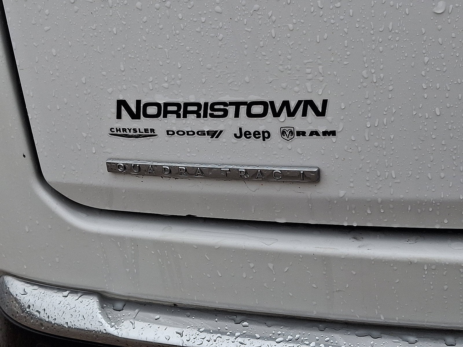 2023 Jeep Wagoneer Series I 4x4