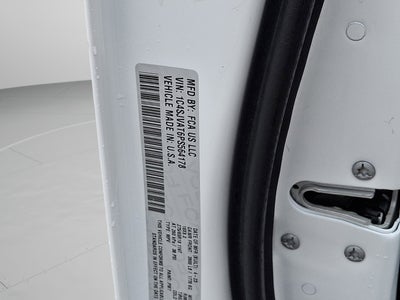 2023 Jeep Wagoneer Series I 4x4