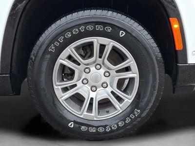 2023 Jeep Wagoneer Series I 4x4