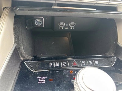 2023 Jeep Wagoneer Series I 4x4