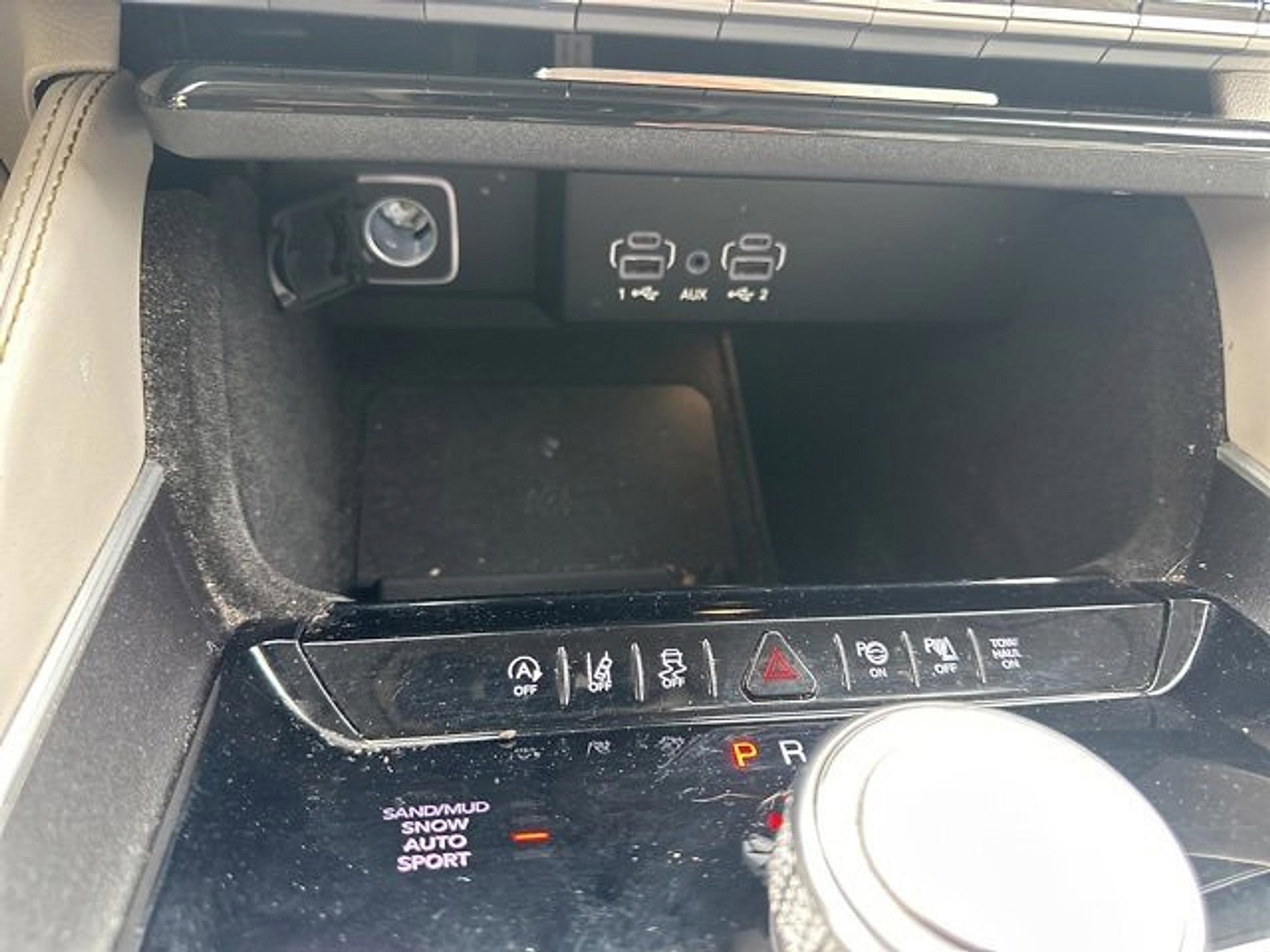 2023 Jeep Wagoneer Series I 4x4