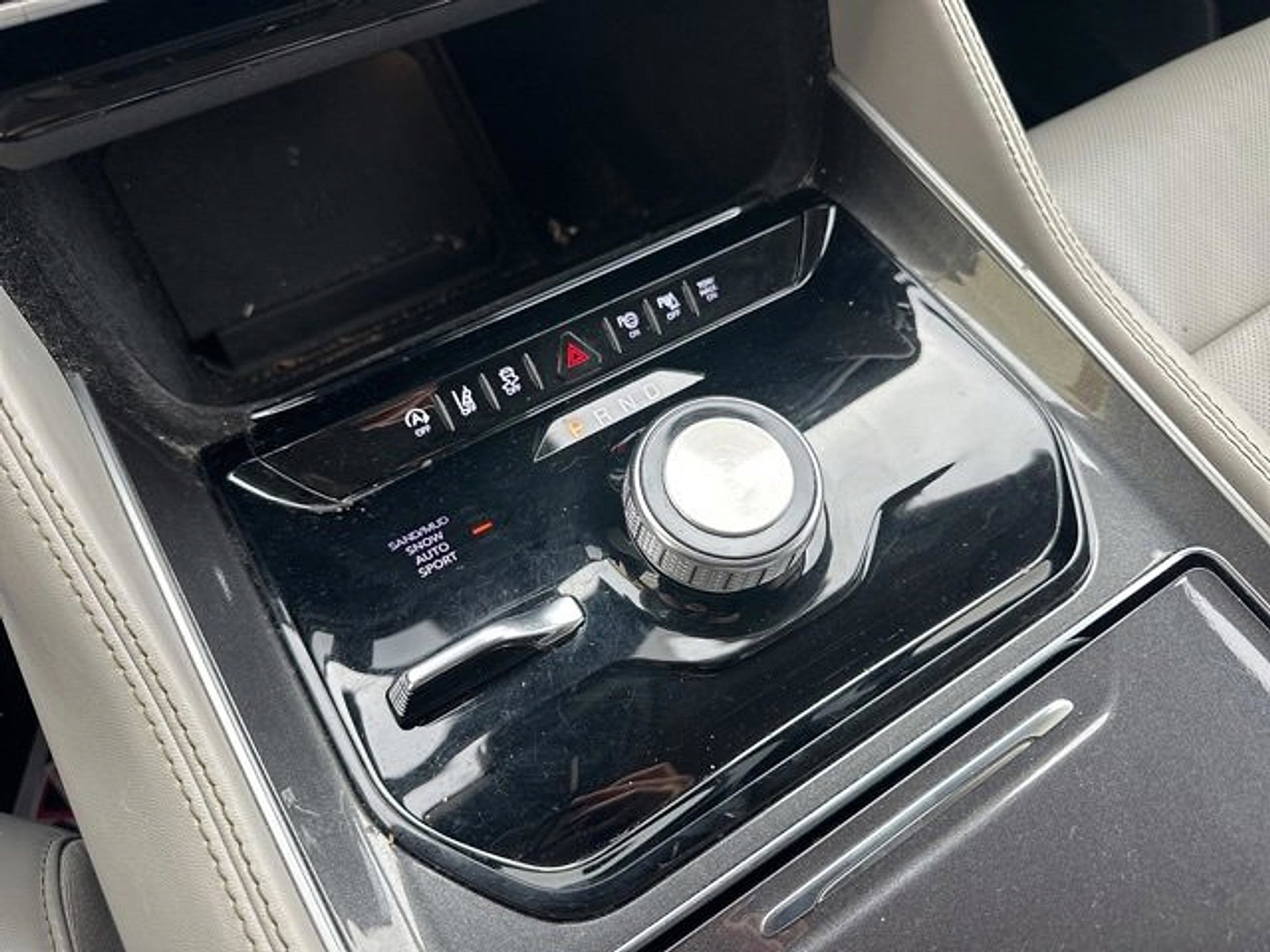 2023 Jeep Wagoneer Series I 4x4