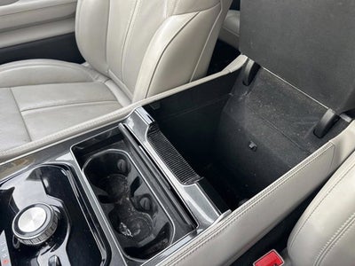 2023 Jeep Wagoneer Series I 4x4