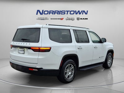 2023 Jeep Wagoneer Series I 4x4