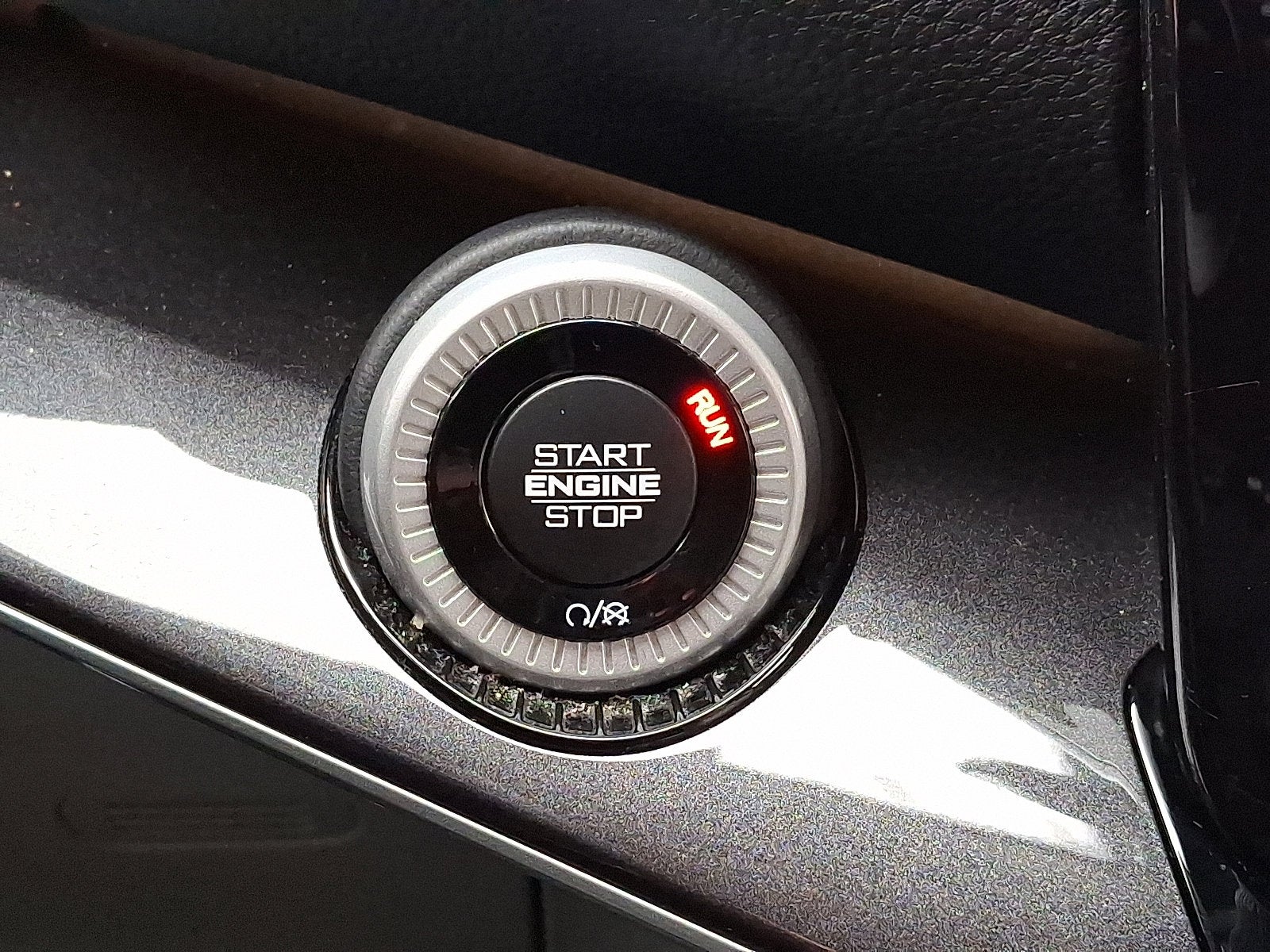 2023 Jeep Wagoneer Series I 4x4