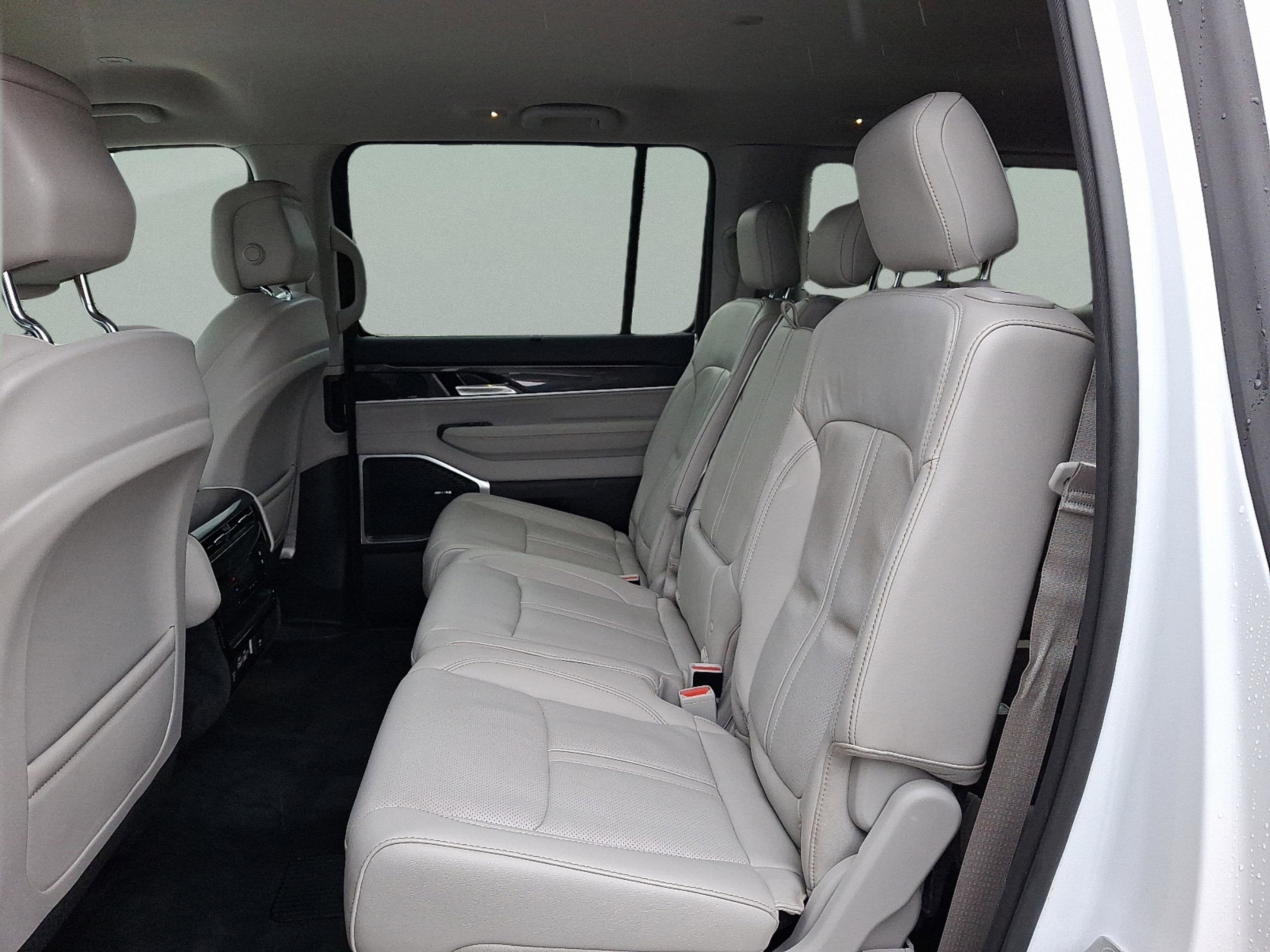 2023 Jeep Wagoneer Series I 4x4