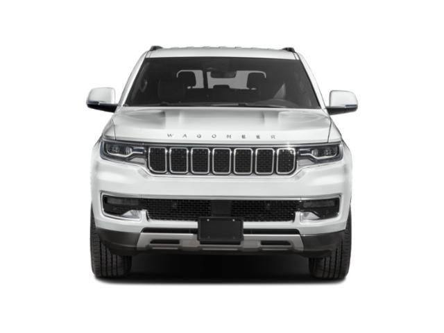 2023 Jeep Wagoneer Series II 4x4