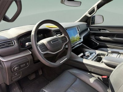 2023 Jeep Wagoneer Series II 4x4
