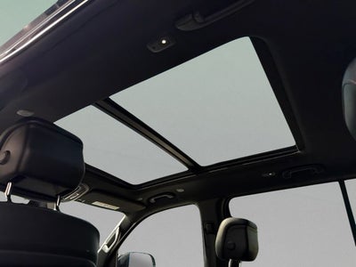 2023 Jeep Wagoneer Series II 4x4