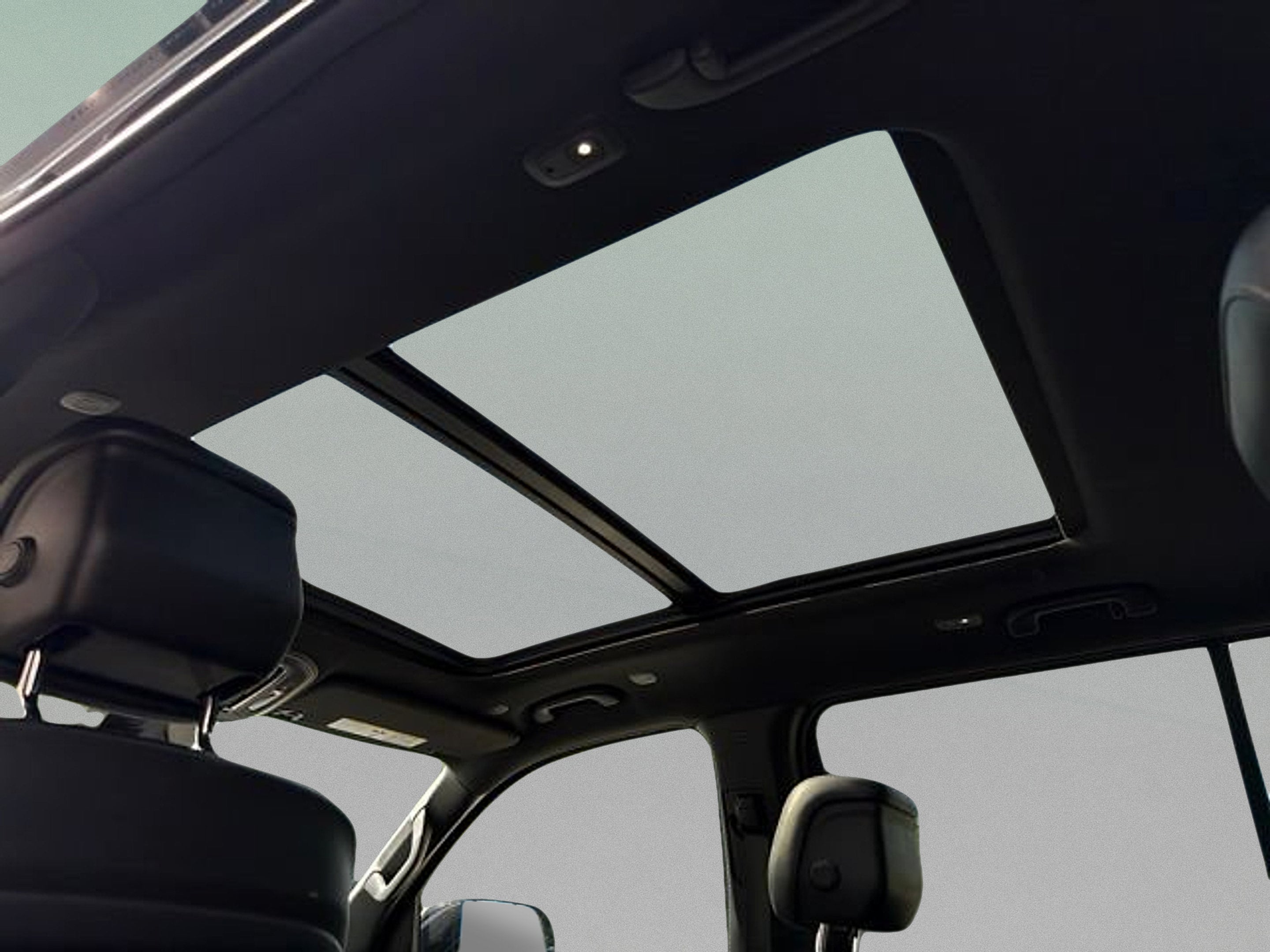 2023 Jeep Wagoneer Series II 4x4