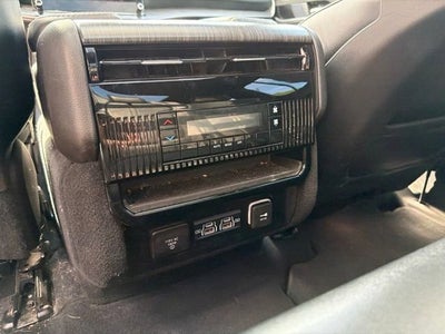 2023 Jeep Wagoneer Series II 4x4