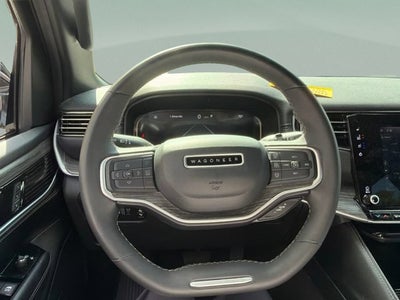 2023 Jeep Wagoneer Series II 4x4